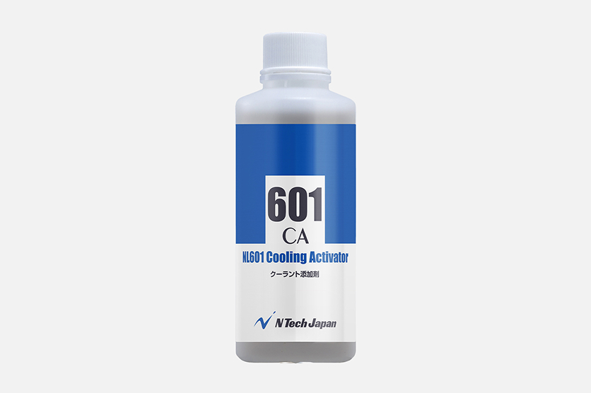 NL601 Cooling Activator