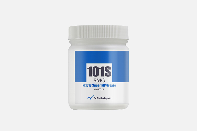 NL101S Super MP Grease