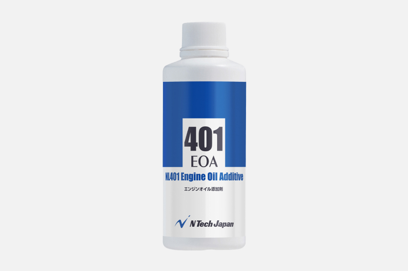 NL401 Engine Oil Additive エンジンオイル添加剤