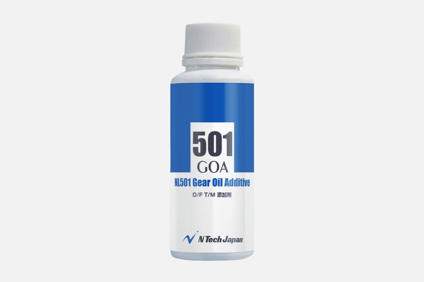 NL501 Gear Oil Additive DF/TMオイル添加剤
