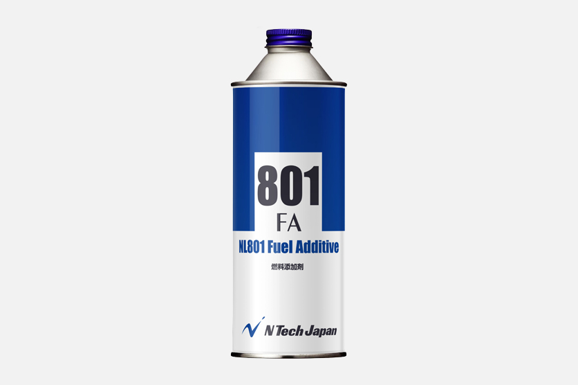 NL801 Fuel Additive 燃料添加剤