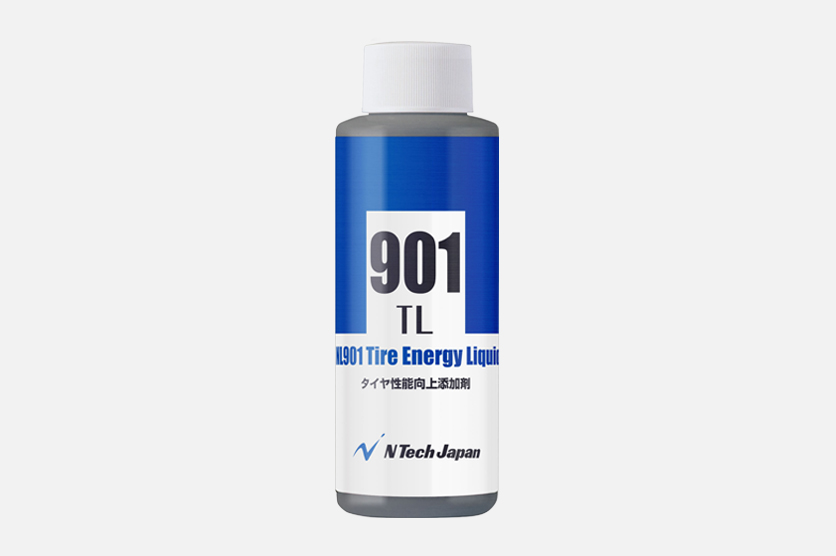 NL901 Tire Energy Liquid タイヤ性能向上添加剤